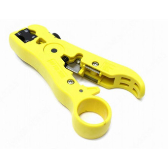 Набор инструментов Нож для зачистки витой пары, 5bites [LY-T352]