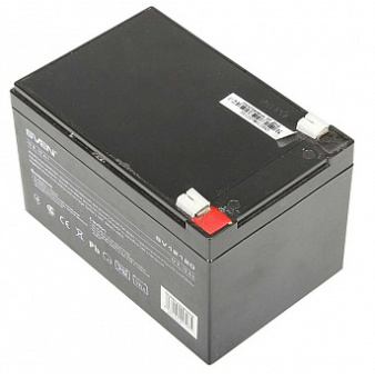 Аккумулятор для ИБП 12V, 12.0Ah, SVEN SV 12120