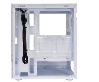 Корпус 1STPLAYER MIKU Mi7-A White