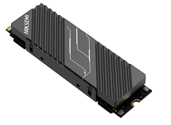Накопитель SSD M.2 2Tb HIKSEMI FUTURE Lite (PCI-E 4.0 x4, 7100/6350 Мбайт/сек)