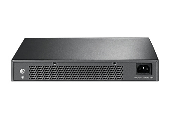Коммутатор 24 port TP-LINK TL-SG1024D 1000 Мбит/сек