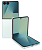 Смартфон Samsung Galaxy Z Flip 7 12/256Gb Mint