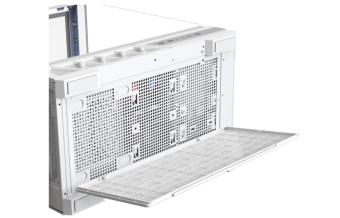 Корпус XASTRA Q700 0F-UC ATX White