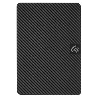 Внешний жесткий диск 5Tb Seagate Expansion STKM5000400 2.5" USB3.0 черный