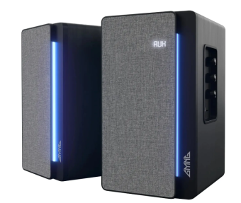 Акустическая система GMNG GG-SP520ACW 50W BT черный