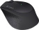 Мышь беспроводная Logitech M280 Wireless серый