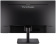 Монитор 27" Viewsonic VA2732-H (IPS 1920x1080 4ms 75Hz 178/178 VGA HDMI) Black