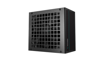Блок питания .550W Deepcool PF550X 120mm 80+ Bronze, черный