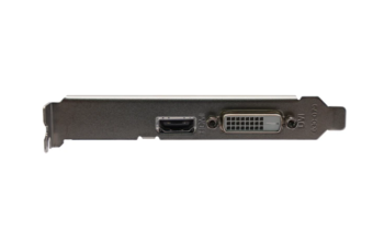 Видеокарта 2Gb AFOX AF1030-2048D5L8 (GT1030) GDDR5 64bit DVI HDMI