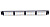 Патч-панель 24 port UTP 5e, RJ45, 19" 1U, Lanmaster TWT-PP24UTP