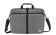 Сумка для ноутбука 17'' Digma W-210  полиэстер серый/черный