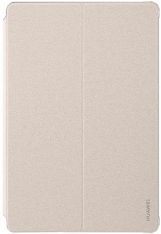 Чехол для планшета Xiaomi Redmi Pad SE  8.7" - TriFold чехол-книжка, черный