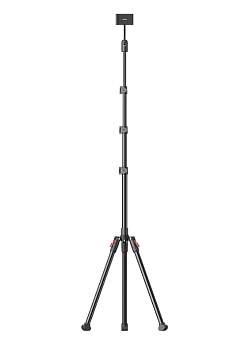 Трипод UGREEN LP585 (15647) Tripod Stand 1.7m Black