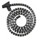 Кабельный органайзер Buro BHP CG202B Spiral Hose 20x2000mm Black