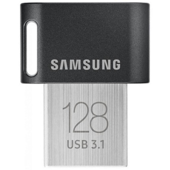 Флешка 128Gb Samsung FIT Plus USB3.1