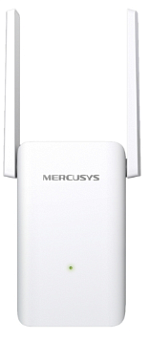 Ретранслятор Wi-Fi сигнала Mercusys ME70X AC1800 5 GHz