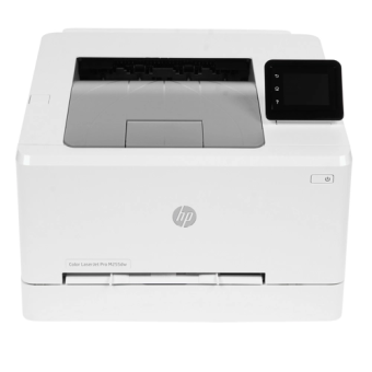 Принтер HP Color LaserJet Pro M255dw (A4, цв., 21 стр/мин, дуплекс, USB&LAN&WiFi)