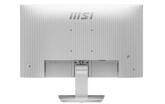 Монитор 27" MSI Pro MP273QW E14 (IPS 2560x1440 144Hz HDMI DP SP) белый