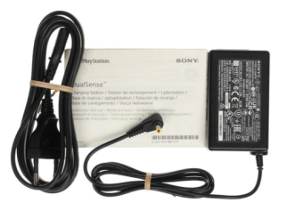 Зарядная станция Sony PlayStation DualSense Charging Station