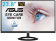 Монитор 23.8" Asus VZ249HE (IPS,  ASUS Eye Care, 1920x1080, 5ms, 60Гц, VGA, HDMI) черный