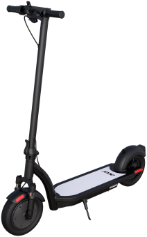 Электросамокат Acer ES Series 5 AES005 15000mAh черный