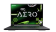 Ноутбук Gigabyte Aero X16 1VH Ryzen AI 7 350/16G/1Tb SSD/RTX5060-8G/16"WQXGA/DOS