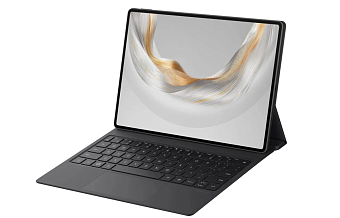 Планшет Huawei MatePad Pro 2025 12.2" 12/512G Wi-Fi Papermatte Edition Black (черный) (с клавиатурой)