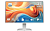 Монитор 27" MSI Pro MP273QW E14 (IPS 2560x1440 144Hz HDMI DP SP) белый