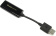 Звуковая карта внешняя Creative Sound Blaster Play! 3 (USB, 24бит/48кГц, 2.0, 1*Jack3.5-in, 1*Jack3.5-out)