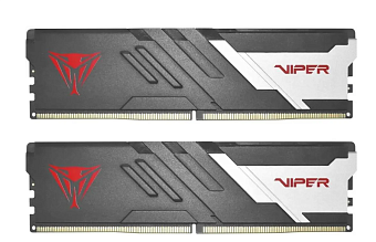 Модуль памяти DDR5 32Gb 7000MHz Patriot Viper Venom (Kit of 2)