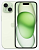 Смартфон Apple iPhone 15 256Gb Green (зеленый) (без RuStore)