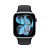 Смарт-часы Apple Watch Series 11 42mm Aluminum Band Space Gray (серый)