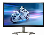 Монитор 27" PHILIPS 27M1C5200W (VA 1920x1080 4ms 240Hz HDMI DP) Black