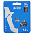 Карта памяти microSD 32Gb Netac P500 Class 10, 80MB/s, без SD адаптера