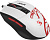 Мышь проводная A4Tech Bloody L65 MAX 12000dpi белый