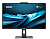 Моноблок MSI Pro AP272P 14M i5 14400/16G/512 SSD/Intel Iris Xe/27"FHD/DOS/Black