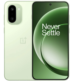 Смартфон Oneplus 15R 12/256Gb Mint (зеленый)