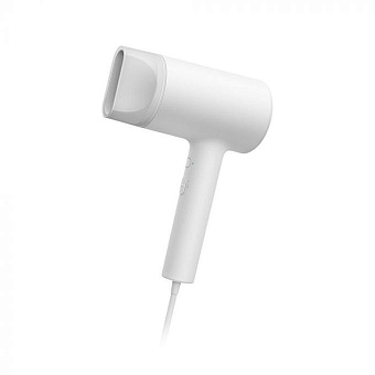 Фен Xiaomi Water Ionic Hair Dryer H500 1800W White