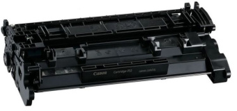 Картридж лазерный Canon 052 для MF421dw/MF426dw/MF428x/MF429x, черный