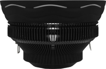 Кулер для процессора Aerocool Core Plus 4-pin, 1200/AM4, 110W