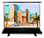Экран для проектора Cactus 120x160см FloorExpert CS-PSFLE-160X120 4:3 напольный рулонный