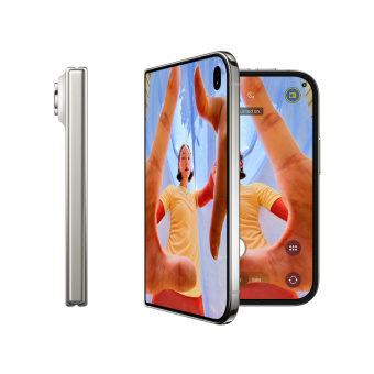 Смартфон Apple iPhone Duo 2Tb Star White eSim (белый) (без RuStore)
