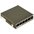 Коммутатор .6 port Tenda TEF1106P-4-63W 100 Мбит/с 4*PoE