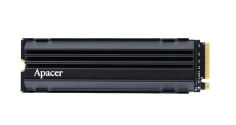 Накопитель SSD M.2 512Gb Apacer AS2280Q4U (PCI-E 4.0 x4, 7000/3000 Мбайт/сек)