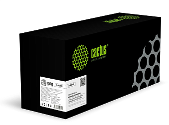 Картридж лазерный Cactus CS-W2303X 5500стр пурпурный