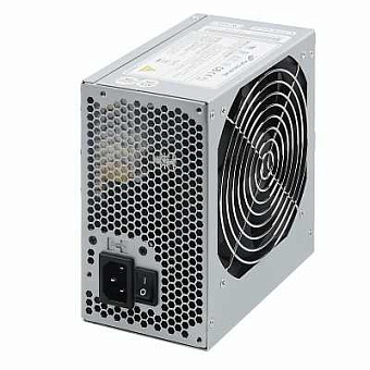 Блок питания 400W FSP ATX-400PNR (120mm, 24+4pin, 1*8pin, 3*Sata, 2*Molex)