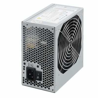 Блок питания 400W FSP ATX-400PNR (120mm, 24+4pin, 1*8pin, 3*Sata, 2*Molex)