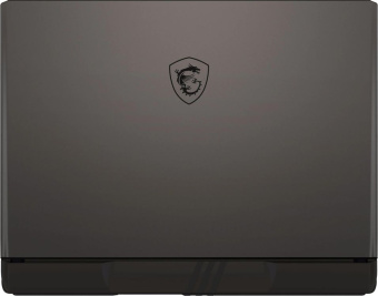 Ноутбук MSI Vector 17 HX AI A2XWHG-240XRU Ultra 9 275HX/32G/1Tb SSD/RTX5070Ti-12G/17"QHD+/DOS/Grey