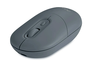 Мышь беспроводная Acer OMR301 USB черный
