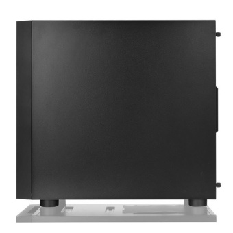 Корпус Thermaltake Versa H18 no PSU mATX Black